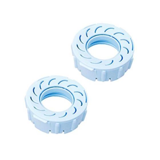 ダイニチ Ag+抗菌アタッチメント 2個入 H011501 加湿器関連品 フィルター 空調家電用アク...