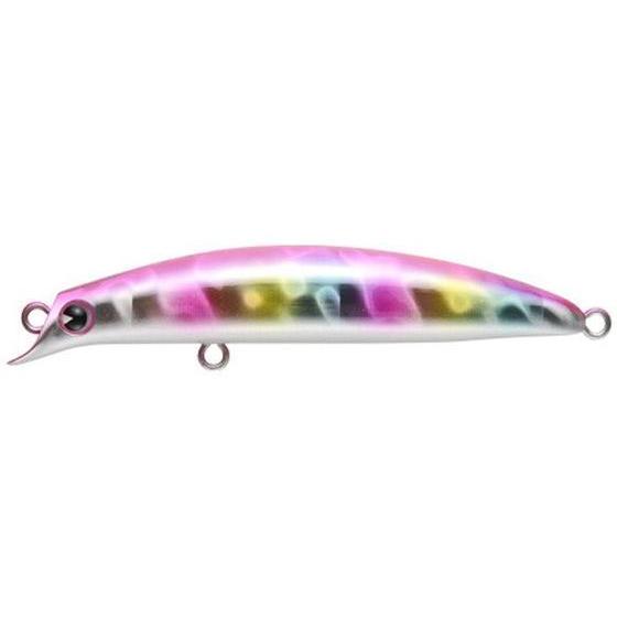 【お取り寄せ】アムズデザイン サスケ SF-75 ＃106 ピンクバックキャンディー シーバス ヒラ...