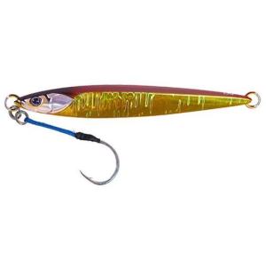 ショート 180g バンブルズジグ ジャッカル JACKALL