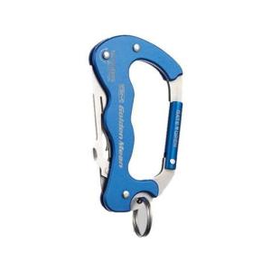 ゴールデンミーン/カラビナシザース ブルー