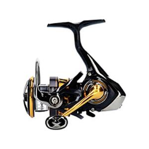 ダイワ(DAIWA) スピニングリール 18 レガリス LT1000S(2018モデル