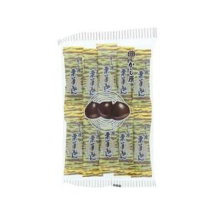 かし原 栗羊かん 10本 和菓子 デザート菓子 お菓子