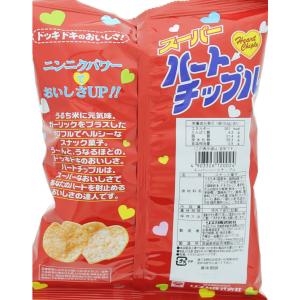 リスカ ハートチップルの詳細画像1