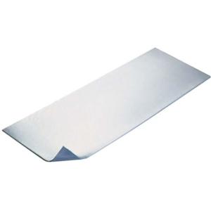 CAPTAIN STAG シルバーキャンピングマット （S） M-7381の商品画像