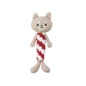 【お取り寄せ】ボンビアルコン デンタルアニマル シバ 犬用おもちゃの商品画像