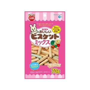 【お取り寄せ】マルカン うさぎのおいしいビスケッ...の商品画像