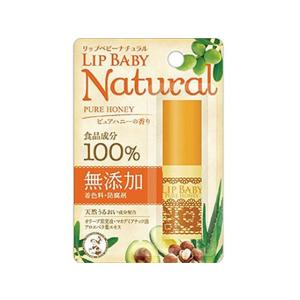 メンソレータム メルティクリームリップ ミルクバニラ ( 2.4g