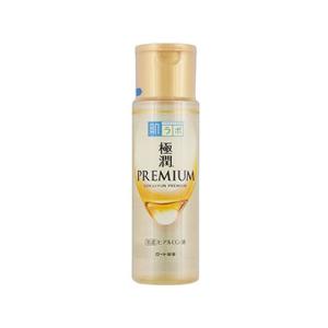 肌ラボ 極潤プレミアム ヒアルロン液 化粧水 詰替え用 170ml 保湿