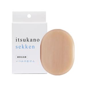 いつかの石けん10個 いつかの石けん ( 100g )/ いつかの石ケン : 爽快ドラッグ - 通販