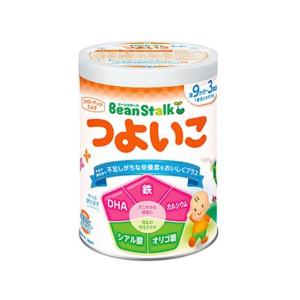 【お取り寄せ】雪印ビーンスターク ビーンスターク つよいこ 大缶 800g  ドリンク フード ベビーケア