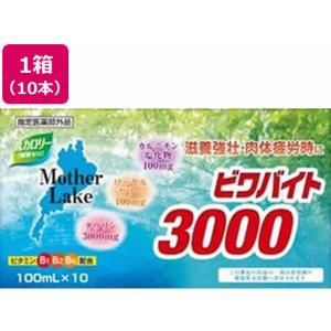 【お取り寄せ】伊丹製薬 ビワバイト3000 10...の商品画像