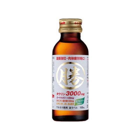 【お取り寄せ】伊丹製薬 マルカツゴールド 100mL