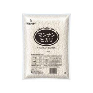 マンナンヒカリ ( 1kg )/ 米 こんにゃく 糖質 カロリー 食物繊維