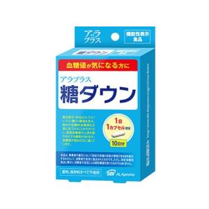 【お取り寄せ】SBIアラプロモ アラプラス 糖ダ...の商品画像