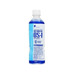 大塚製薬 OS-1(オーエスワン) 500mL ペットボトル スポーツドリンク 飲料 ジュース