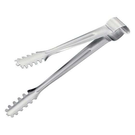 【お取り寄せ】日本メタルワークス IKD 18-8抗菌マルチサービストング トング 麺 パスタ道具 ...