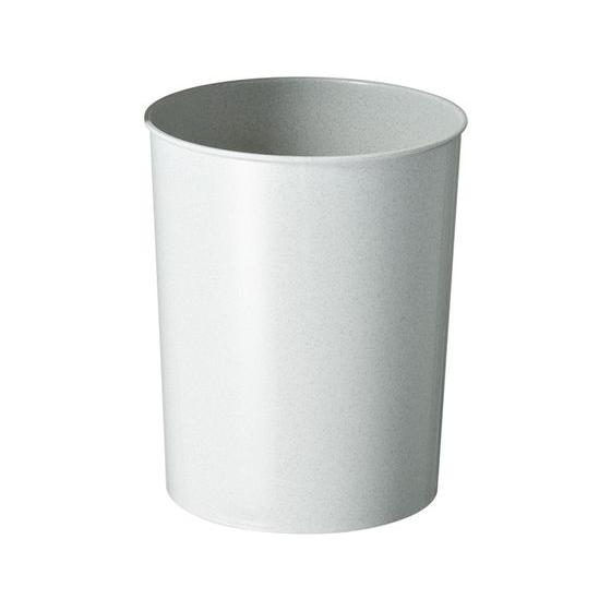 【お取り寄せ】新輝合成 トンボ トス丸 R-25 グレー 分別タイプ ゴミ箱 ゴミ袋 清掃