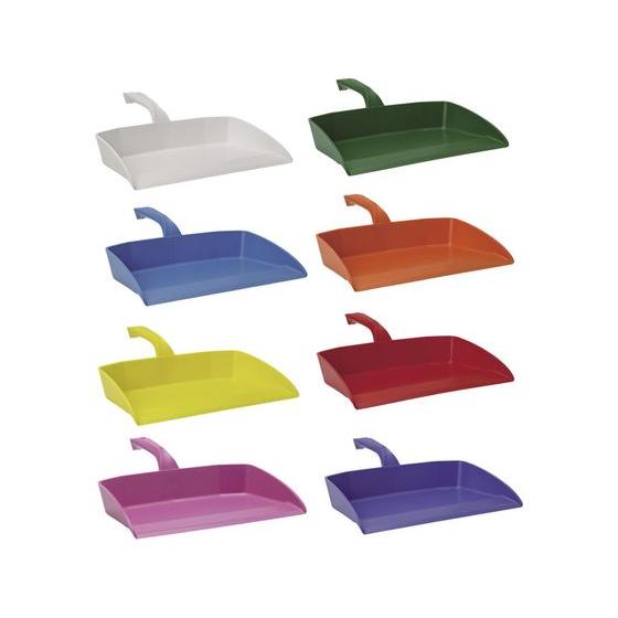 【お取り寄せ】キョーワクリーン ヴァイカン ダストパン 5660R ほうき チリトリ 掃除道具 清掃...