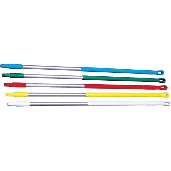 【お取り寄せ】キョーワクリーン ヴァイカン アルミハンドル 1300mm 2935R デッキブラシ ...