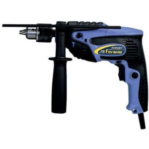 マキタ（makita） AC100V（電源コード式） 震動ドリル M818 : どうぐ
