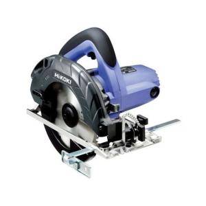 HiKOKI（ハイコーキ） HiKOKI(旧:日立工機) 190mm丸のこ(アルミベース