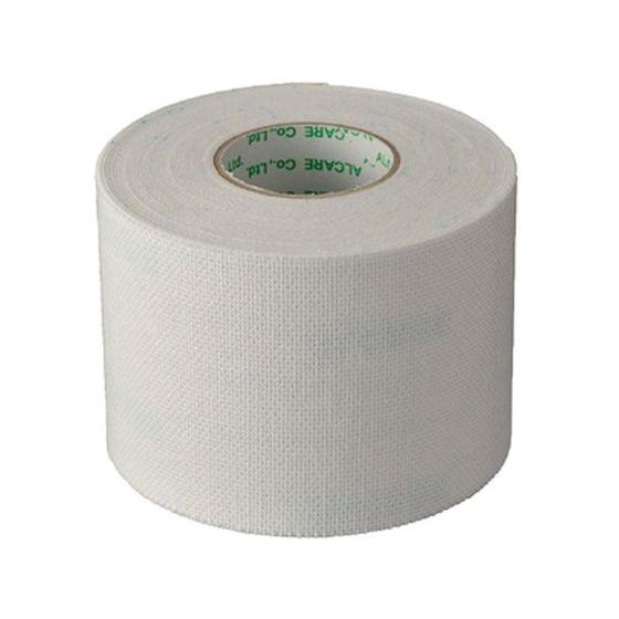 【お取り寄せ】アルケア シルキーテックス ホワイト R-3号 2巻 包帯 ガーゼ ケガ 傷 メディカ...