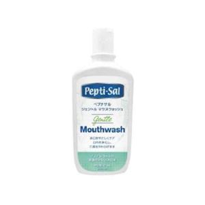 T&K ペプチサル ジェントル マウスウォッシュ 474mL 口腔ケア 口腔ケア 介護 介助