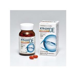 わかもと製薬 オプティエイドDE 栄養機能食品（V.C、V.E、亜鉛