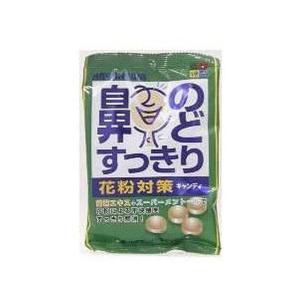 飴 ソフトキャンディ 早川製菓 鼻のどすっきりキャンディ 90g Amazon 楽天 Yahoo等の最安値を検索 比較 Com