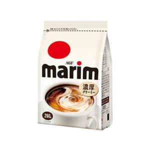 味の素 マリーム 260g ミルク コーヒーシュ...の商品画像