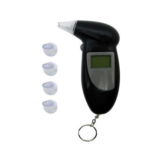 ブロードウオッチ 家庭用アルコールチェッカー 1個入 ALCHOL-BLOW