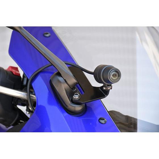 【お取り寄せ】ミツバサンコーワ カウルカメラステー2 EDR-P12