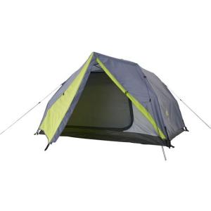 LOGOS ロゴス キャンプ用テント 2人用 ROSY Q-TOP ドーム DUO-BJ タープテント