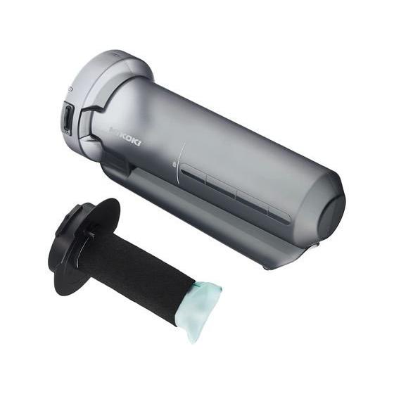 【お取り寄せ】ハイコーキ サイクロン式ユニット 0037-6495 チエンソー 電動工具 油圧工具 ...