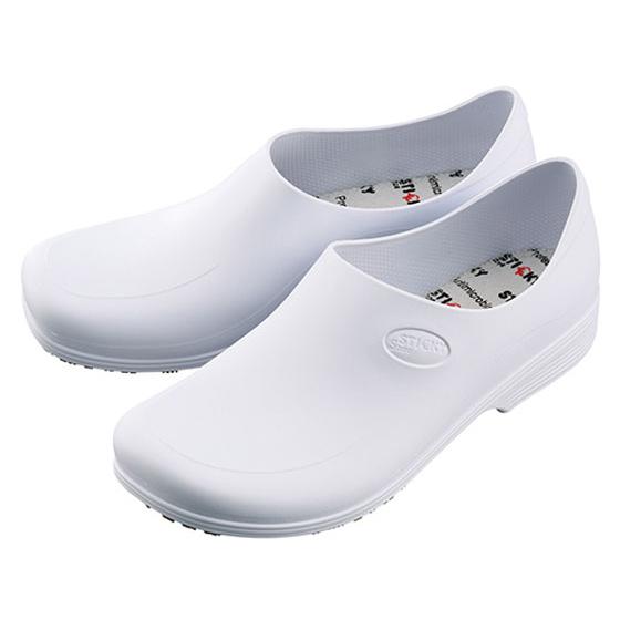 【お取り寄せ】Sticky Shoes 病院用シューズ 男性用 26cm CA39.674 39W ...