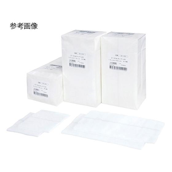 【お取り寄せ】イワツキ ジーエムコットンA 70×150 1包(80枚入) 001-10517