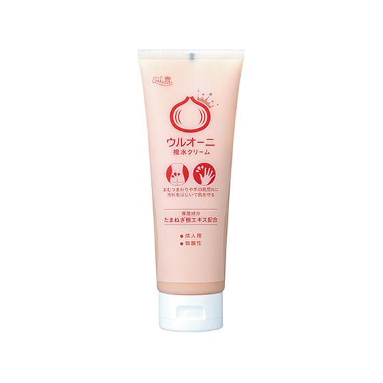 【お取り寄せ】玉川衛材 ウルオーニ撥水クリーム ケアハート(R)