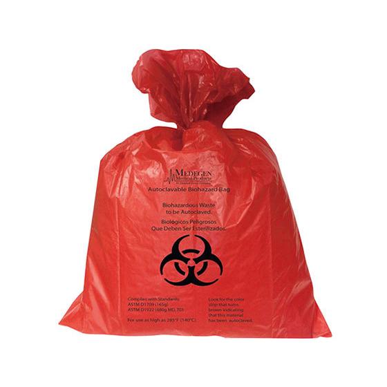 【お取り寄せ】アズワン AC3847R オートクレーブバッグ(滅菌表示付き)965×1194