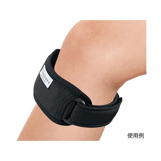 【お取り寄せ】竹虎 ガードラー(R)OSバンド(パッド付膝バンド) 037390
