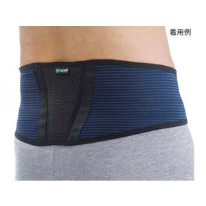 丸光産業/tamoto バックサポートベルト LL/202560