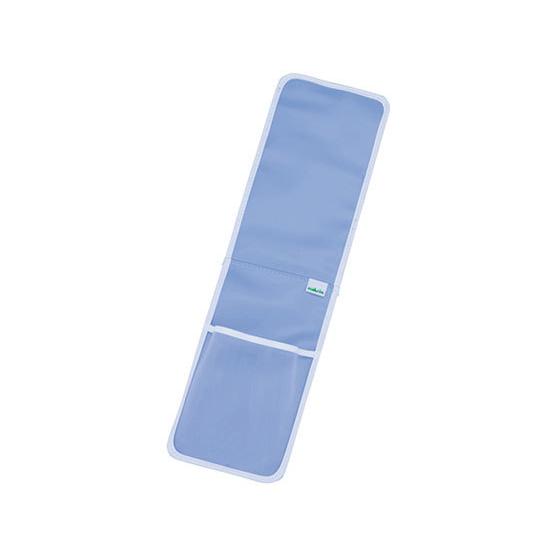 【お取り寄せ】ナビス 2wayベッドサイドポケット L ベッドサイド備品 ベッド 病室 居室備品 看...