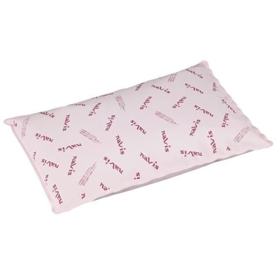 【お取り寄せ】ナビス 長持ち冷や枕 R1 保温 保冷用具 ベッド 病室 居室備品 看護 医療