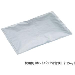 ナビス/ホットパック用アルミ袋10枚入 /HPC-4028