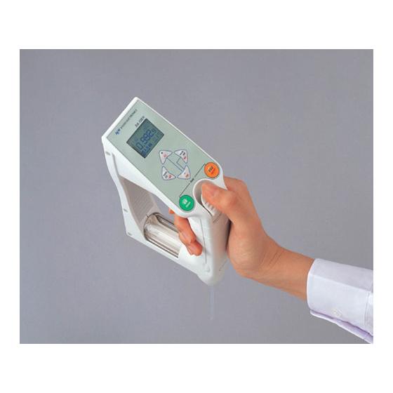 【お取り寄せ】京都電子工業 ポータブル密度比重計 DA-130N 比重計 物性 物理 計測器 計量器