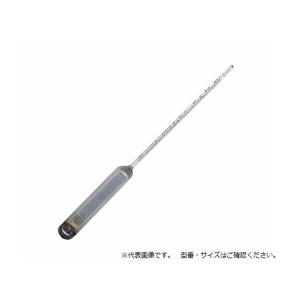 日本計量器工業/標準比重計 小型 No.1