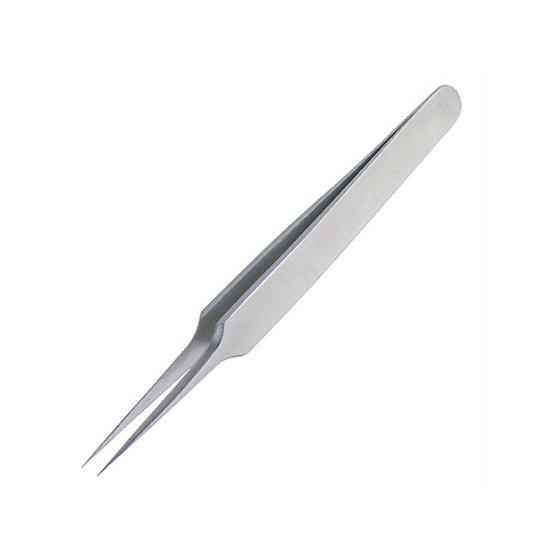 【お取り寄せ】アズワン 鉄腕ピンセット PT-31 ピンセット 精密ピンセット 実験用小物 機材