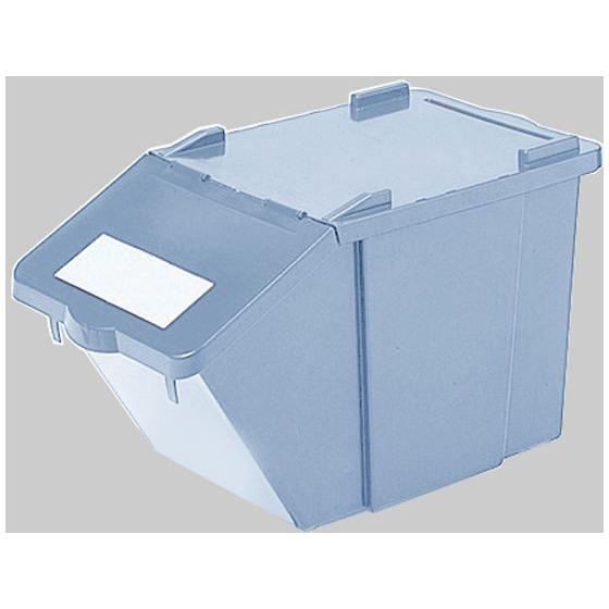 【お取り寄せ】金沢車輌 万能ボックス SAX45(グレー) SAX45灰  ゴミ箱 針ボックス 洗浄...