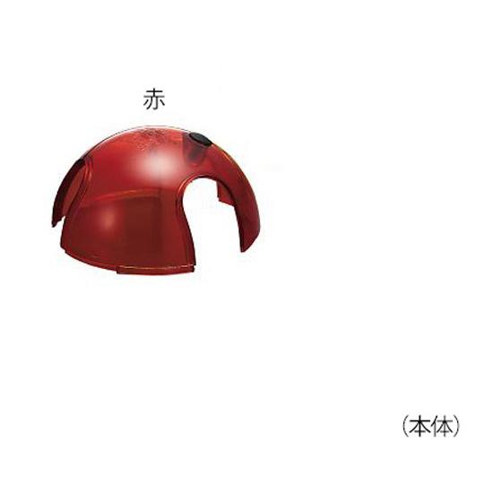 【お取り寄せ】VWR マウスイグルー 本体 赤 K3327 飼育 病理 動物実験用品 検査 分析機器