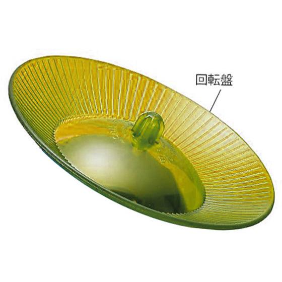 【お取り寄せ】VWR マウスイグルー用回転盤 黄 K3250 飼育 病理 動物実験用品 検査 分析機...