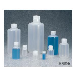 透明 PPCO 細口試薬ボトル 125mL Nalgene